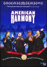 American Harmony