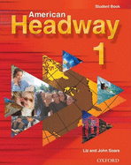 American Headway 1