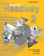 American Headway 2
