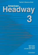 American Headway 3