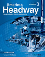 American Headway: Level 3: Workbook