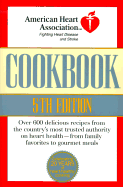 American Heart Association Cookbook