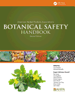 American Herbal Products Association's Botanical Safety Handbook