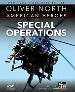 American Heroes: In Special Operations