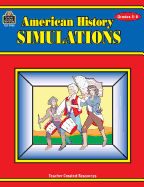 American History Simulations