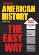 American History the Easy Way