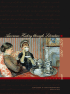 American History Through Literature: 1870-1920, 3 Volume Set