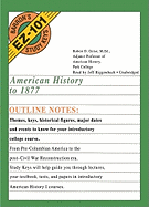 American History to 1877 Lib/E