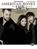 American Honey: Piano/Vocal/Chords, Sheet