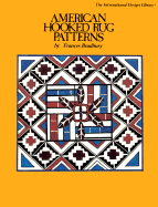 American Hooked Rug Patterns