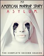 American Horror Story: Season 02