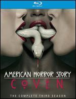 American Horror Story: Season 03