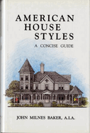 American House Styles: A Concise Guide