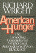 American Hunger