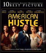 American Hustle [2 Discs] [Includes Digital Copy] [Blu-ray/DVD] - David O. Russell