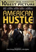 American Hustle