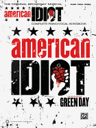 American Idiot - The Musical: Vocal Selections