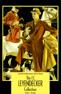 American Illustrators Poster Book: The J.C. Leyendecker Collection