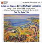 American Images 3: The Michigan Connection