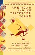 American Indian trickster tales