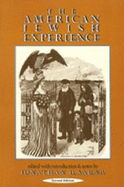 American Jewish Experience 2nd Edition - Sarna, Jonathan D (Editor)