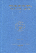 American Journal of Numismatics 31 (2019)