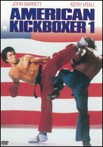 American Kickboxer