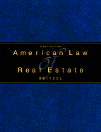American Law of Real Estate