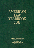 American Law Yearbook