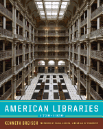American Libraries 1730-1950