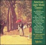 American Light Music Classics