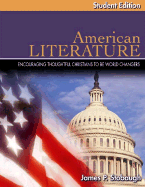 American Literature Student