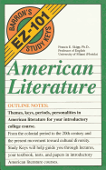American literature