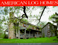 American Log Homes