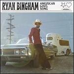 American Love Song
