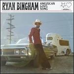American Love Song
