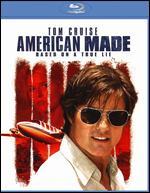 American Made [Blu-ray]