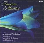 American Maestros