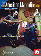 American Mandolin Method Volume 1