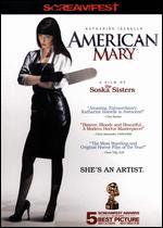 American Mary