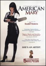 American Mary