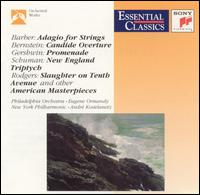 American Masterpieces - 