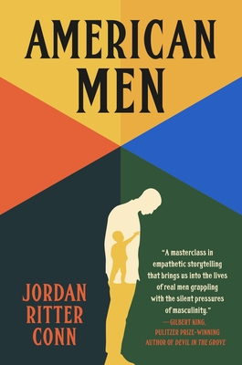 American Men - Conn, Jordan Ritter