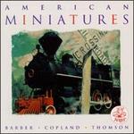 American Miniatures