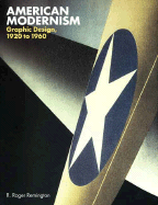 American Modernism: Graphic Design, 1920 to 1960