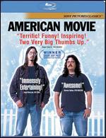 American Movie [Blu-ray]