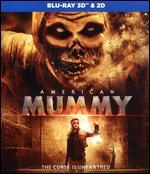American Mummy [Blu-ray]