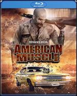 American Muscle [Blu-ray]