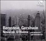 American Music for Clarinet and Piano