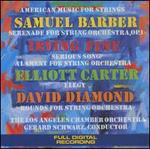 American Music for Strings